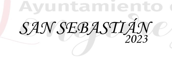 SAN SEBASTIÁN