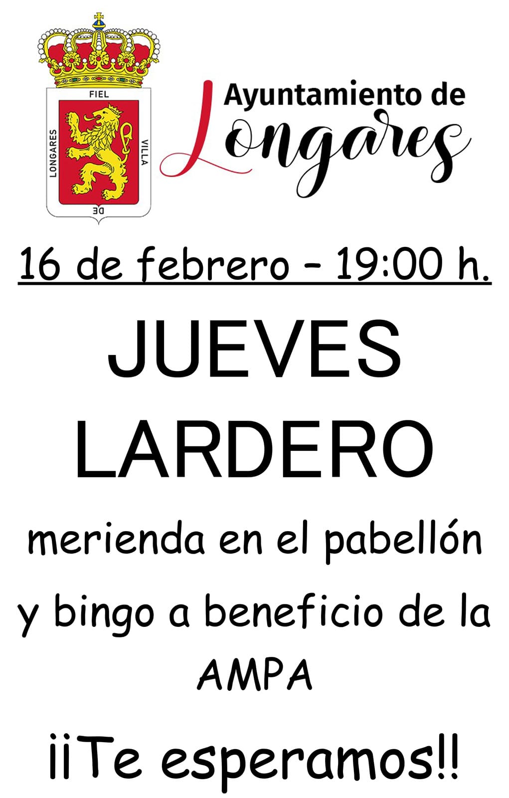 jueves lardero