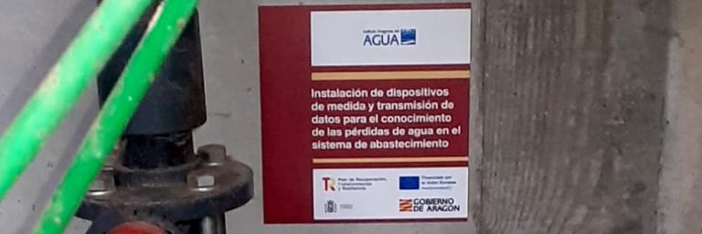 pozo de agua