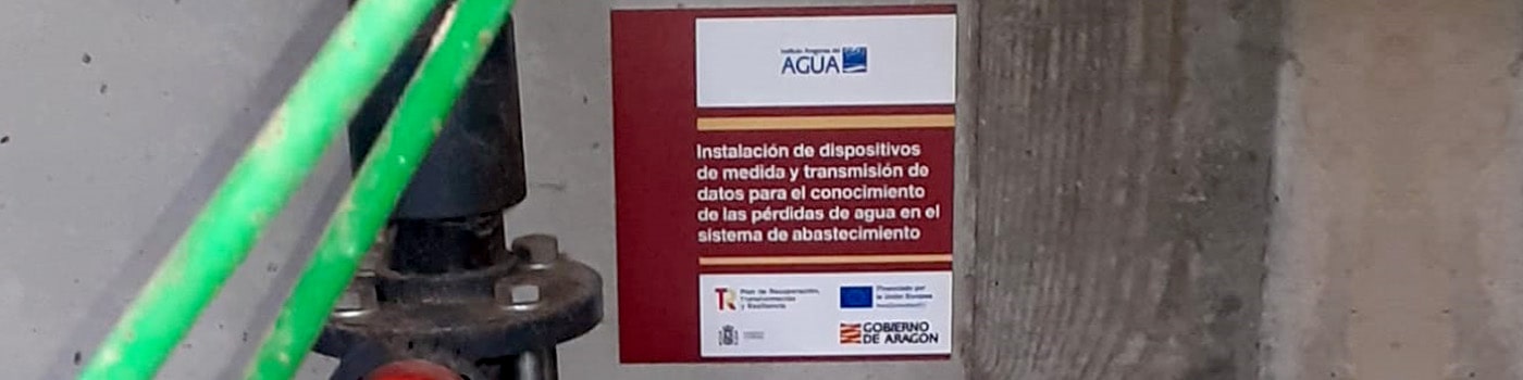 pozo de agua
