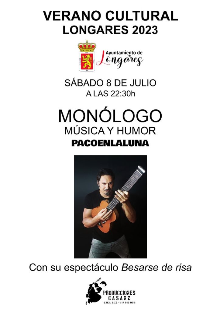 cartel verano cultural