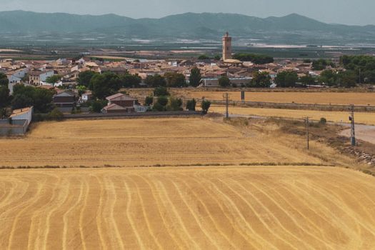modificación PGOU