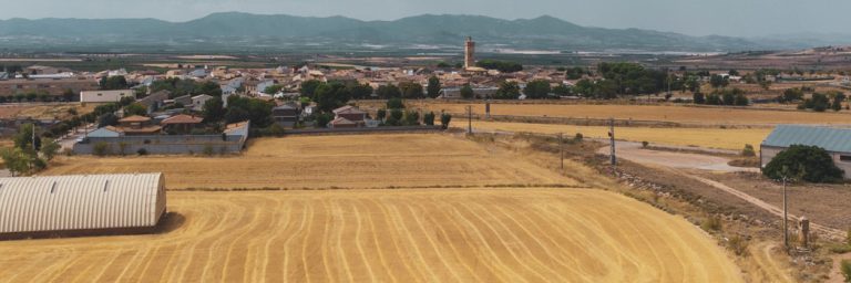 modificación PGOU