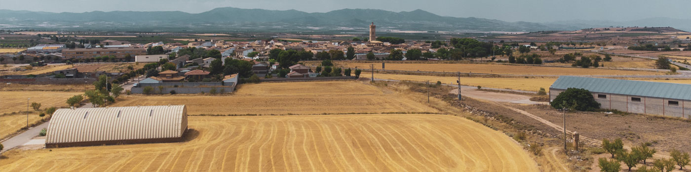 modificación PGOU