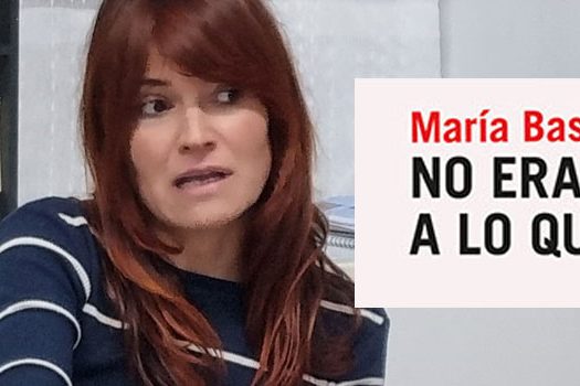 María Bastarós