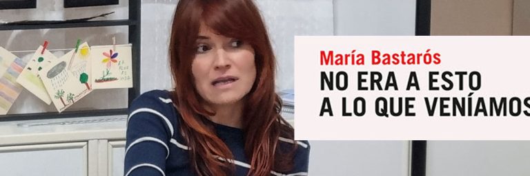 María Bastarós