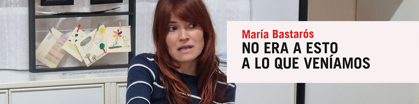 María Bastarós