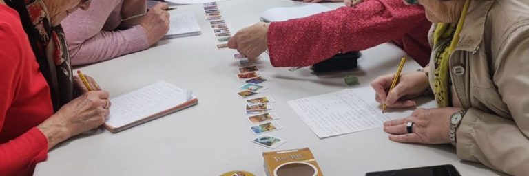 aula adultos