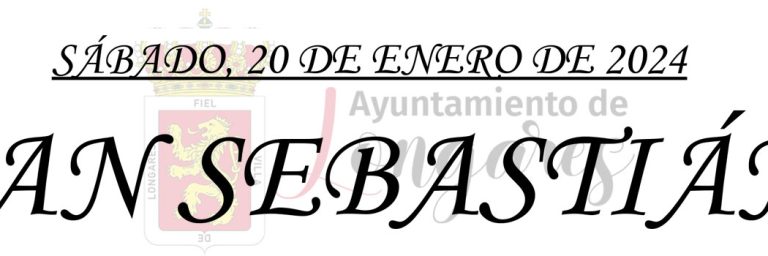 San Sebastián 2024