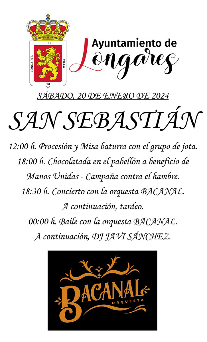 San Sebastián 2024