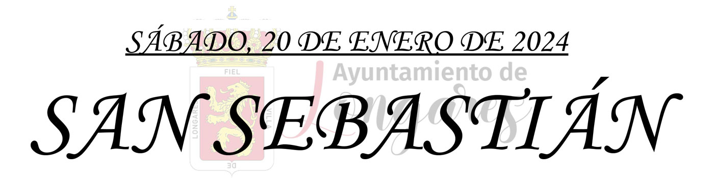 San Sebastián 2024