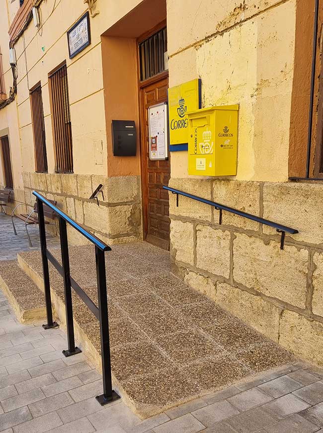 Club de la tercera edad