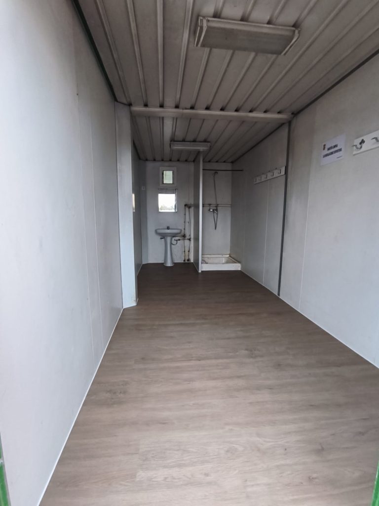 Instalaciones deportivas