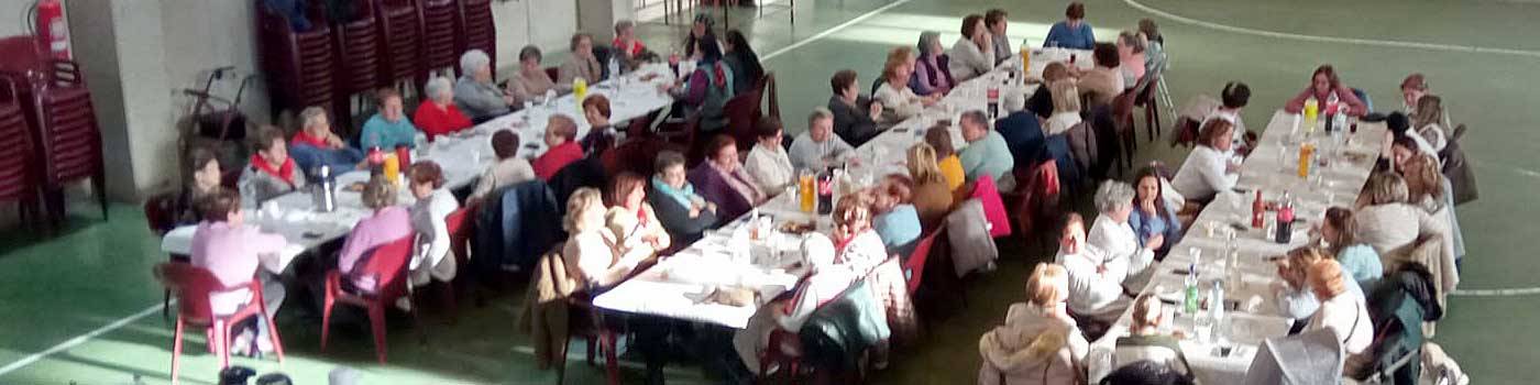 Celebración Santa Agueda 2024 Celebración Santa Agueda 2024