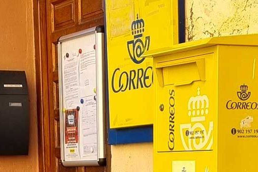 Club de la tercera edad