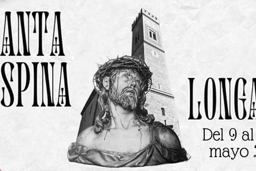 Fiestas Santa Espina 2024