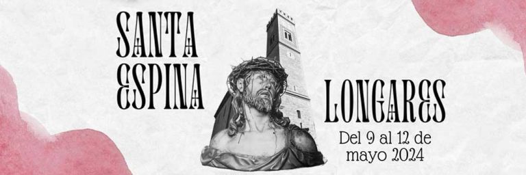 Fiestas Santa Espina 2024