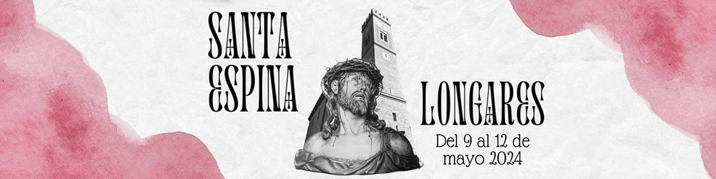 Fiestas Santa Espina 2024