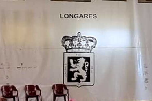 San Jorge