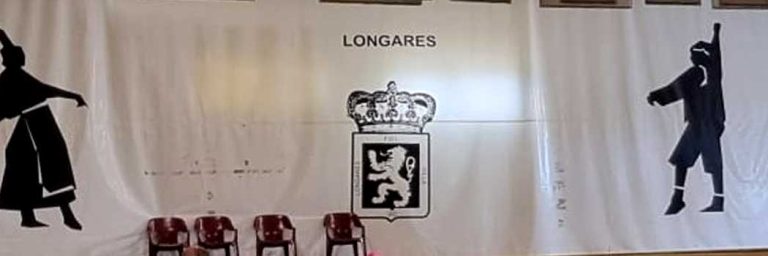 San Jorge
