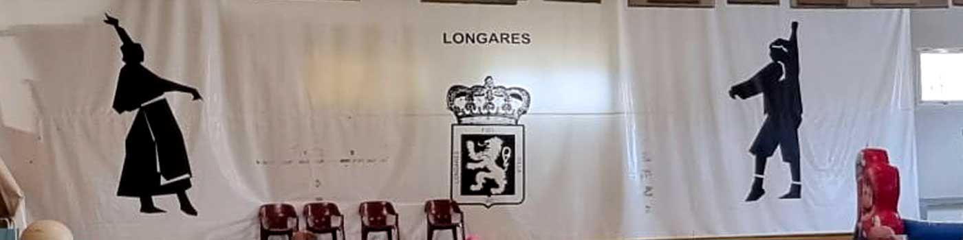 San Jorge