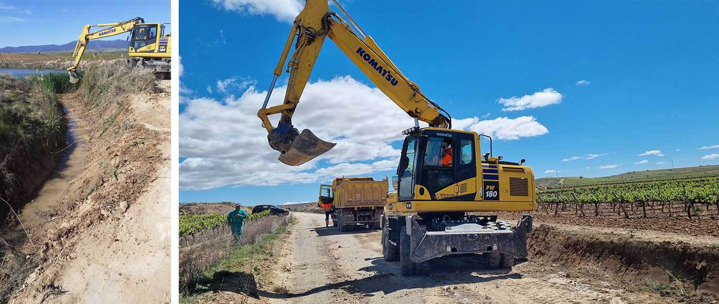 obras longares