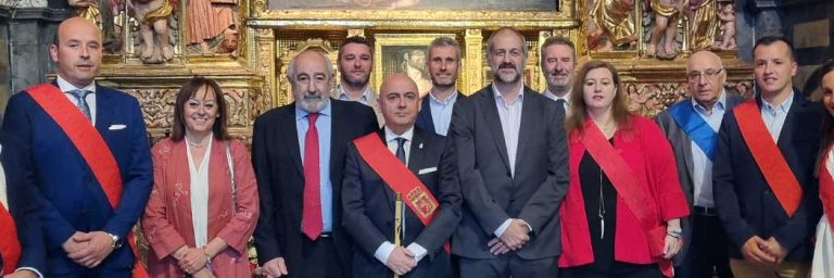 santa espina