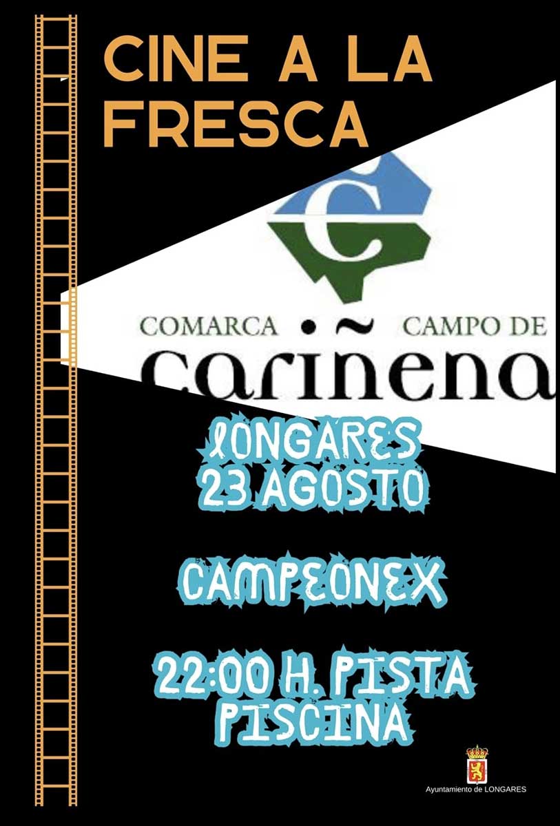 Cine Longares