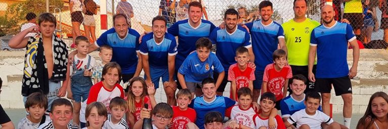 Maratón villa de Longares