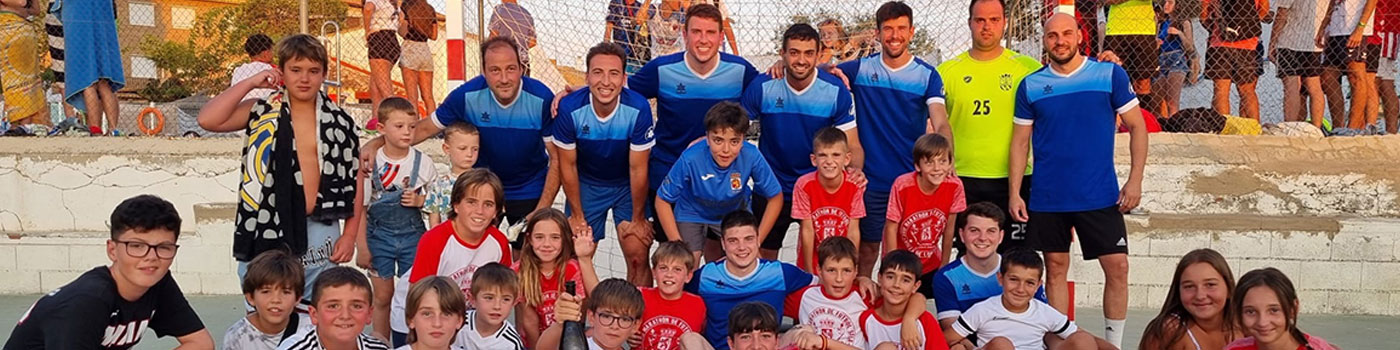 Maratón villa de Longares Maratón villa de Longares