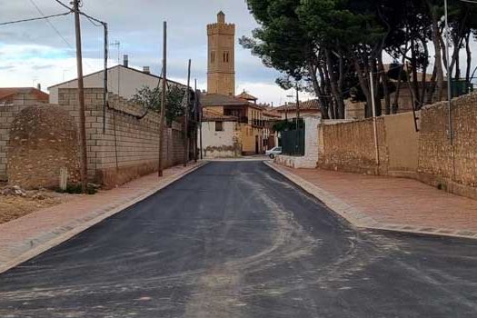 obra longares