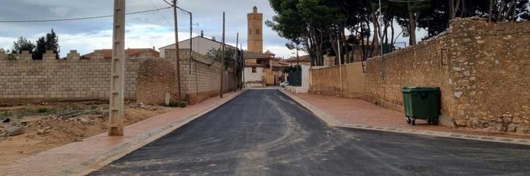 obra longares
