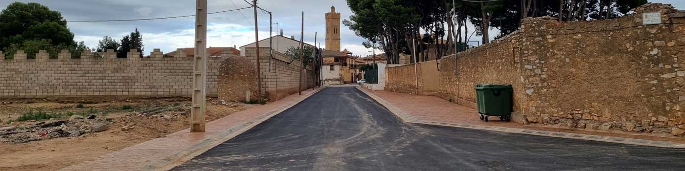 obra longares