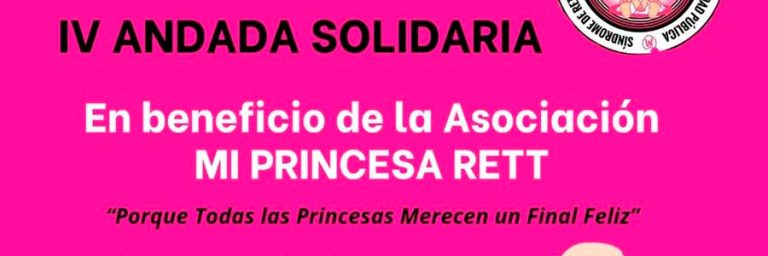 IV andada benéfica