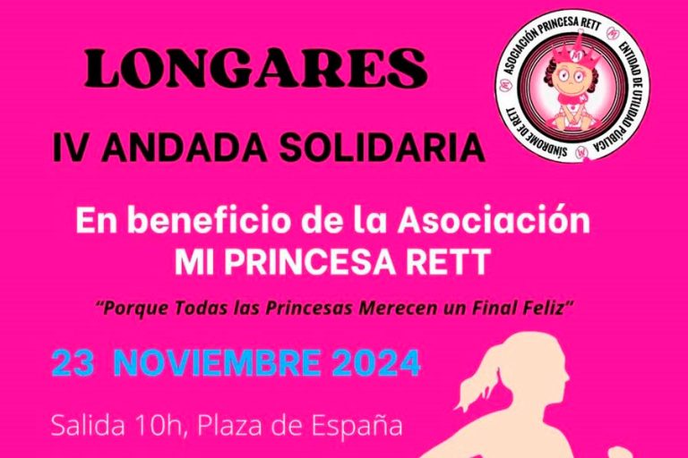 IV andada benéfica