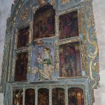 Retablo de Santa Ana