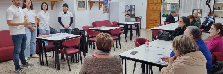 Rural-Frail Longares