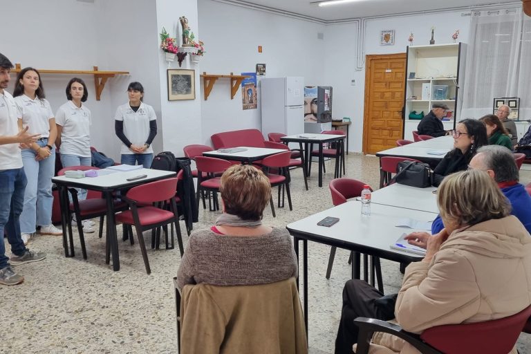 Rural-Frail Longares