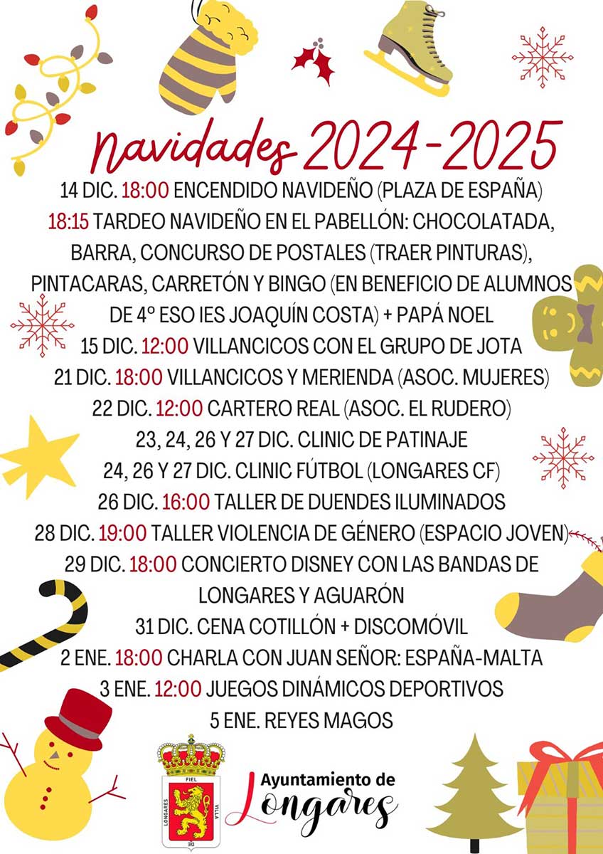 navidades