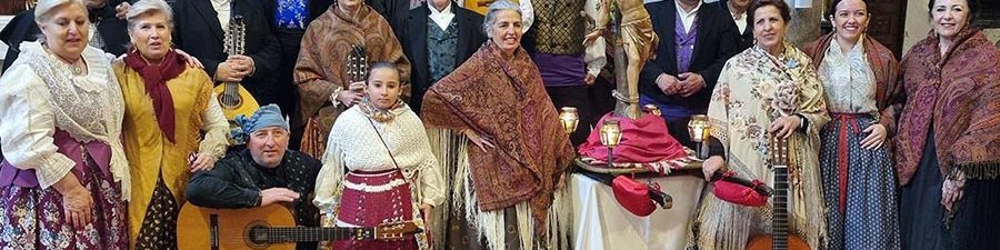 portada misa baturra