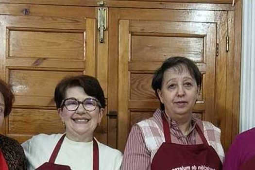 Asociacion de mujeres