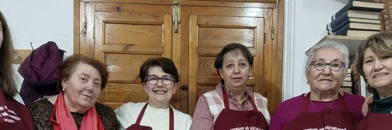 Asociacion de mujeres