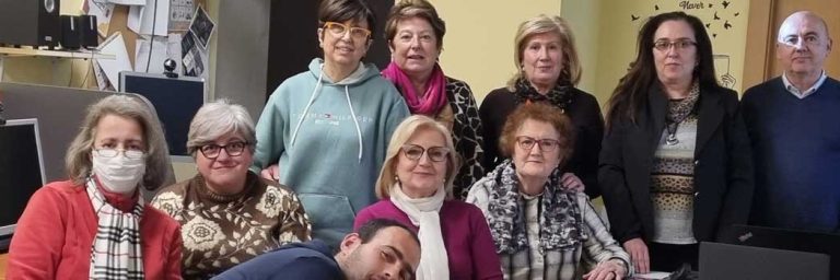 Cursos de formación digital