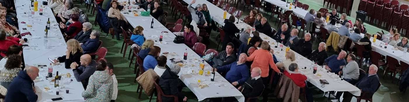 jueves lardero jueves lardero