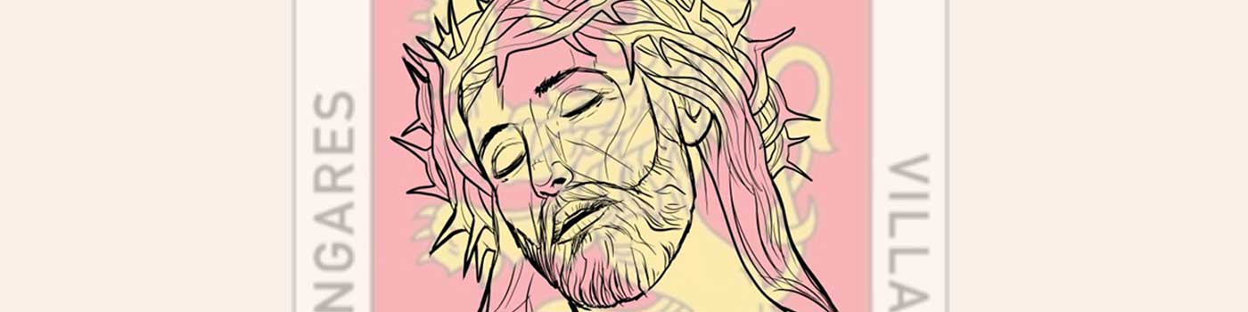 Programa Fiestas Santa Espina 2025