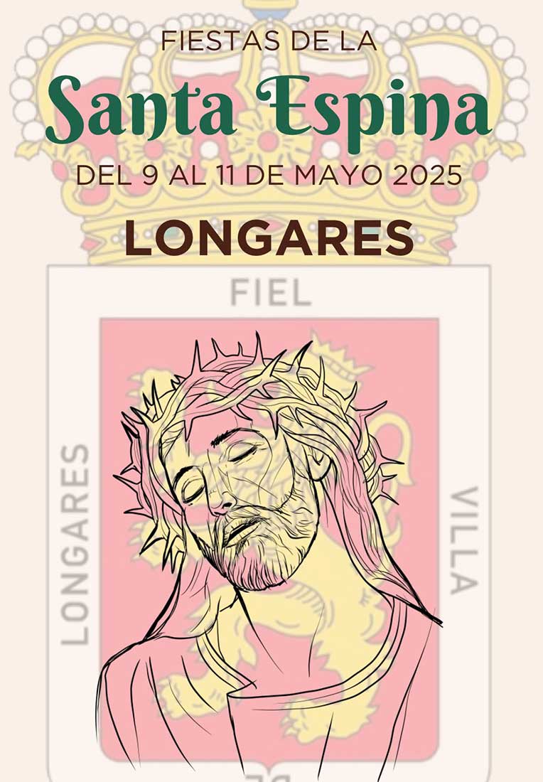 Programa Fiestas Santa Espina 2025