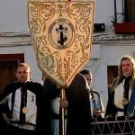 III Exaltación de tambores, bombos y cornetas