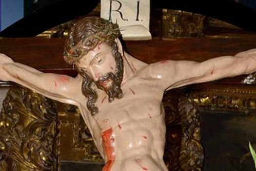 Semana Santa Longares