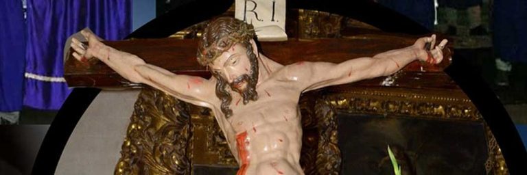 Semana Santa Longares