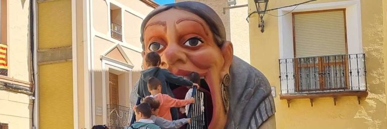 Tragachicos